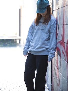 kaaaaanaさんのコーディネート