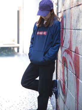 kaaaaanaさんのコーディネート