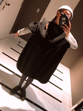 NANAさんのコーディネート