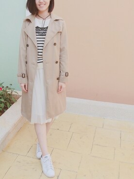 Winniさんのコーディネート