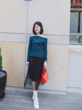 Winniさんのコーディネート