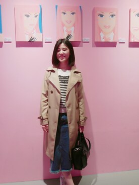 Winniさんのコーディネート