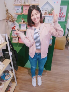 Winniさんのコーディネート