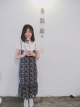 Winniさんのコーディネート