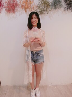 Winniさんのコーディネート