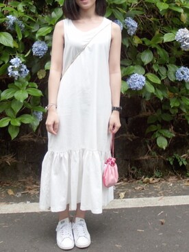 Winniさんのコーディネート