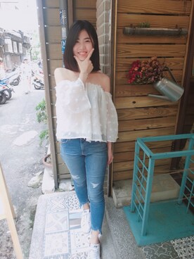 Winniさんのコーディネート