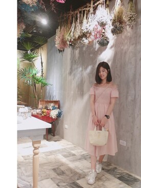 Winniさんのコーディネート