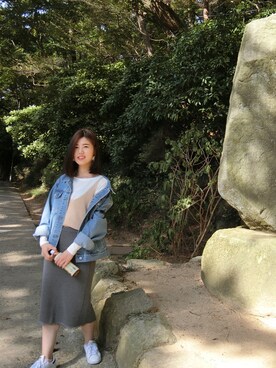 Winniさんのコーディネート