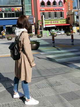 Winniさんのコーディネート