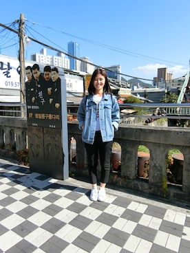 Winniさんのコーディネート