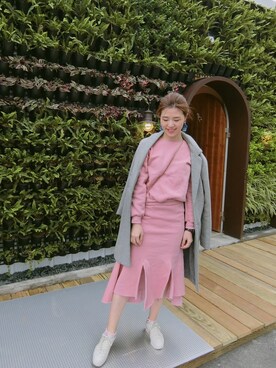 Winniさんのコーディネート