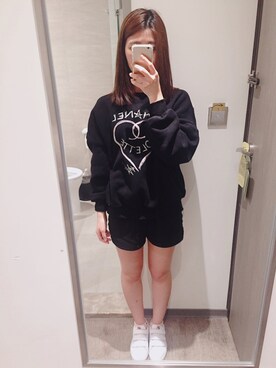 Winniさんのコーディネート