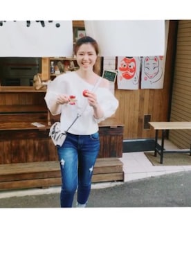 Winniさんのコーディネート