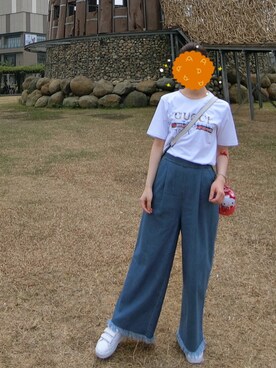 Winniさんのコーディネート