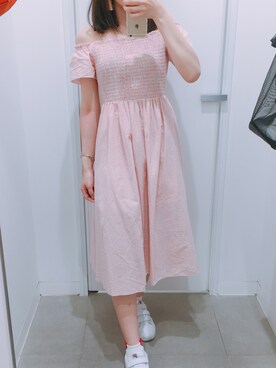 Winniさんのコーディネート