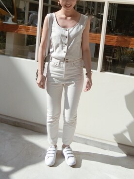 Winniさんのコーディネート