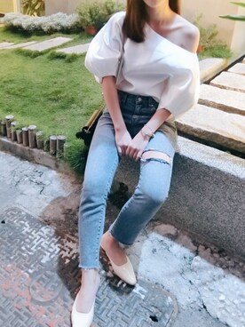 Winniさんのコーディネート