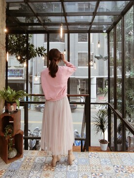 Winniさんのコーディネート