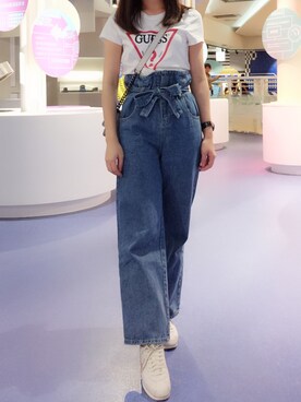 Winniさんのコーディネート