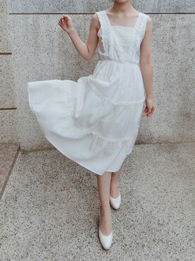 Winniさんのコーディネート