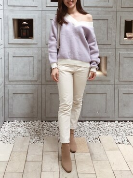 Winniさんのコーディネート