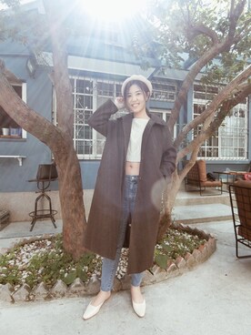 Winniさんのコーディネート