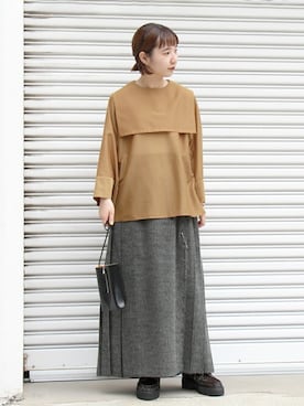 migitaさんのコーディネート