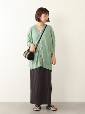 migitaさんのコーディネート