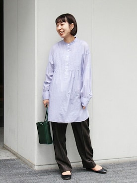 migitaさんのコーディネート