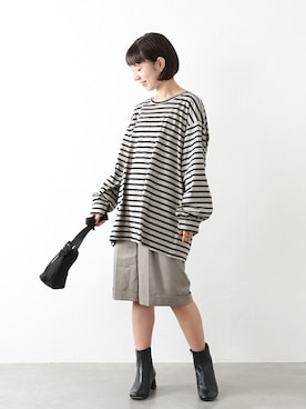 migitaさんのコーディネート