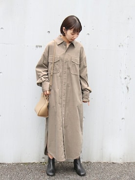 migitaさんのコーディネート