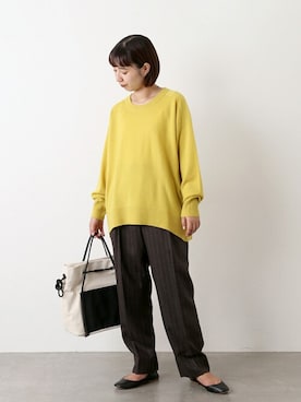 migitaさんのコーディネート