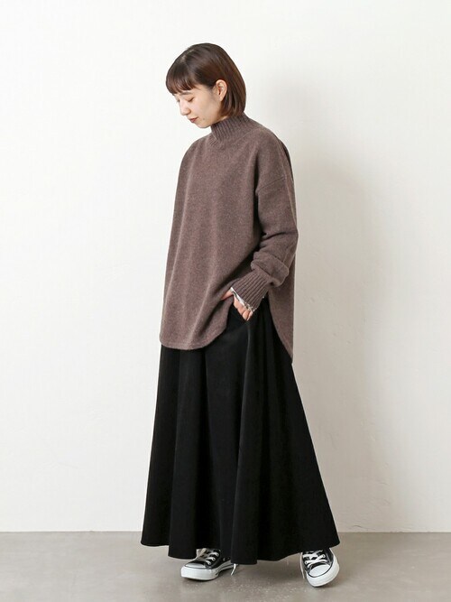 Migita Journal Standard 横浜店 Journal Standardのスカートを使ったコーディネート Wear