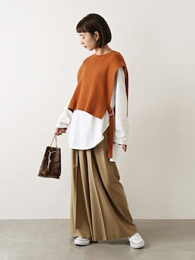 migitaさんのコーディネート