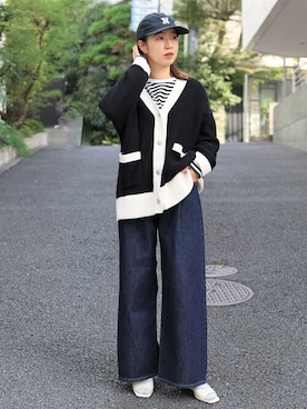 migitaさんのコーディネート