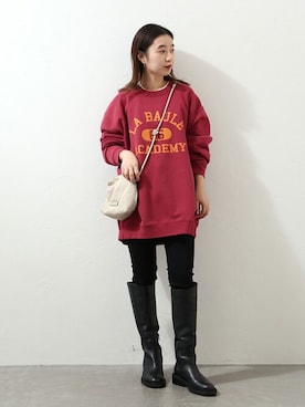 migitaさんのコーディネート