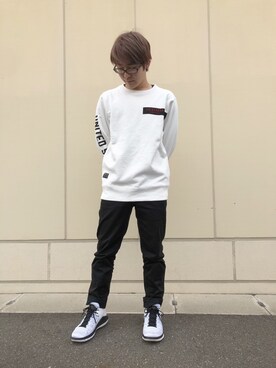 Fukuさんのコーディネート