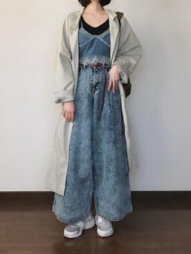 エリカさんのコーディネート