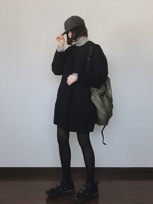 エリカさんのコーディネート