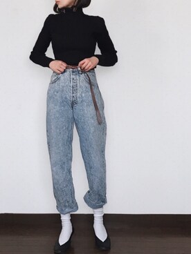 エリカさんのコーディネート