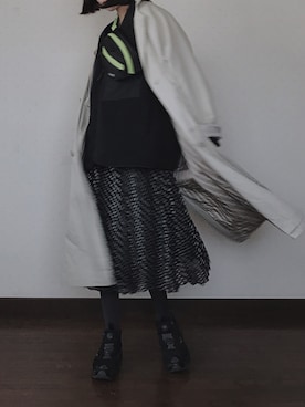 エリカさんのコーディネート