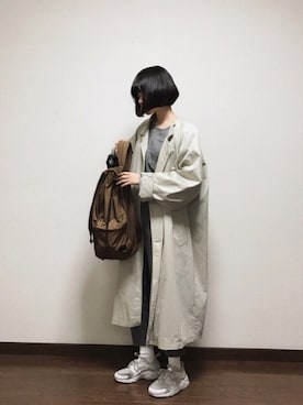 エリカさんのコーディネート