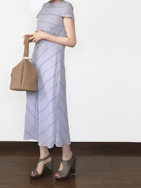 エリカさんのコーディネート