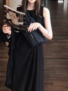 エリカさんのコーディネート