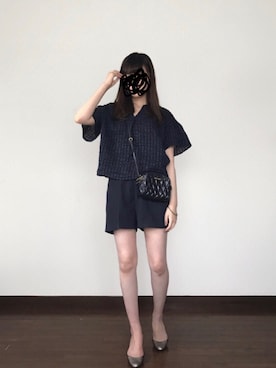 エリカさんのコーディネート