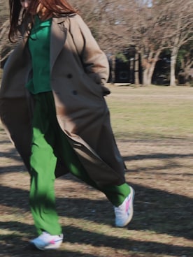 エリカさんのコーディネート