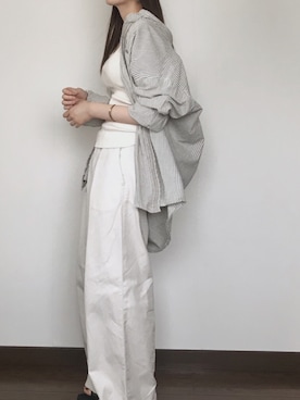 エリカさんのコーディネート