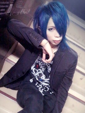 はじめさん（メンズ・165cm）の夏コーディネート