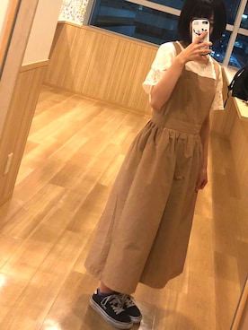 ひなちゃんさんのコーディネート